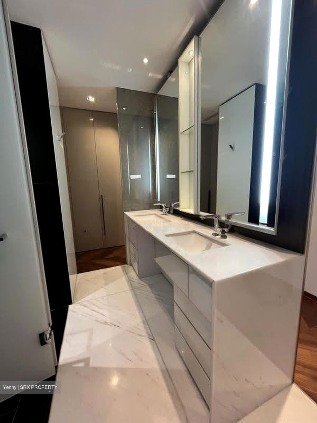 Reignwood Hamilton Scotts (D9), Apartment #625568941